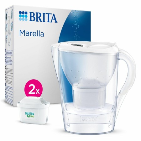 Brocca filtrante Brita