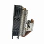 Ventola e Dissipatore GEMBIRD CPU-HURACAN-ARGB-X140