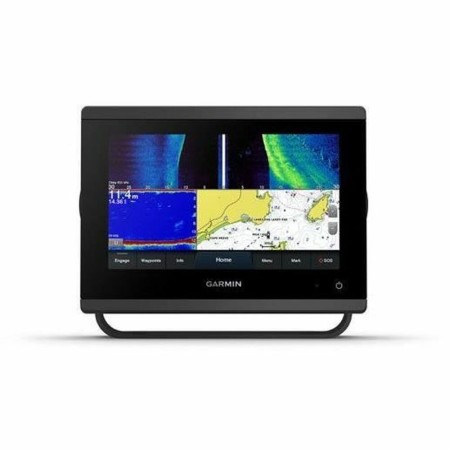 Localizzatore GPS GARMIN 723xsv 7"