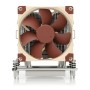 Ventola e Dissipatore Noctua NH-U9 TR4-SP3