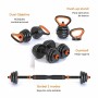 Kettlebell Xiaomi (2 Unità)