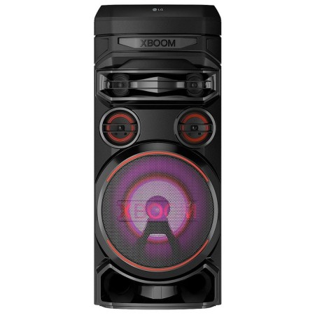 Mini impianto Stereo LG XBOOM RNC7