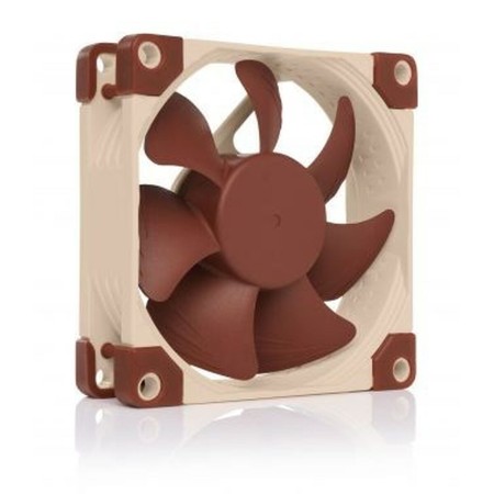 Ventola da Case Noctua NOC-NF-A8-FLX Ø 8 cm (1 Unità)