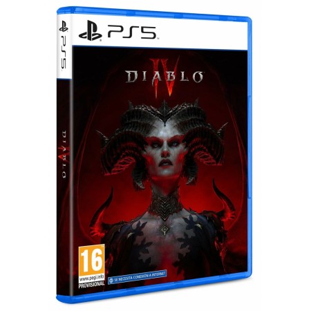 Videogioco PlayStation 5 Sony DIABLO IV