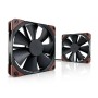 Ventola da Case Noctua NF-F12 industrialPPC-3000 PWM Ø 12 cm