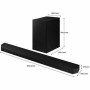 Soundbar Samsung HW-Q600C Nero