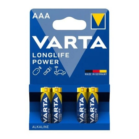 Batteria ricaricabile Varta