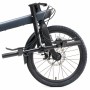 Bicicletta Elettrica Xiaomi QICYCLE 20" 250W Grigio 250 W 7500 mAh 20"