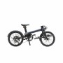 Bicicletta Elettrica Xiaomi QICYCLE 20" 250W Grigio 250 W 7500 mAh 20"