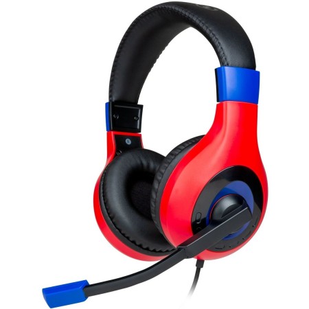 Auricolari con Microfono Nacon Wired Stereo Gaming Headset V1