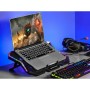 Base di Raffreddamento per PC Portatile Tracer GAMEZONE Streamer