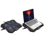 Base di Raffreddamento per PC Portatile Tracer GAMEZONE Streamer