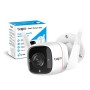 Telecamera IP Esterna TP-Link Tapo C310 Bianco