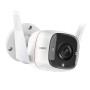 Telecamera IP Esterna TP-Link Tapo C310 Bianco