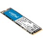 Hard Disk Crucial CT1000P2SSD8 SSD 1 TB SSD