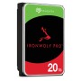 Hard Disk Seagate IronWolf Pro 3,5" 20 TB