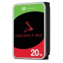 Hard Disk Seagate IronWolf Pro 3,5" 20 TB