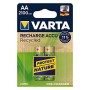 Batterie Ricaricabili Varta 56816 2100 mAh 1 V AA