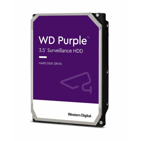 Hard Disk Western Digital Purple 3,5" 1 TB HDD