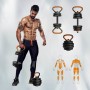 Kit di Kettlebell e Manubri Xiaomi ORMANC20