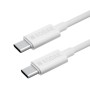 Cavo da USB-C a USB Kodak 30425972 Bianco Multicolore 1 m