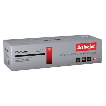 Toner Activejet ATK-3130N Nero