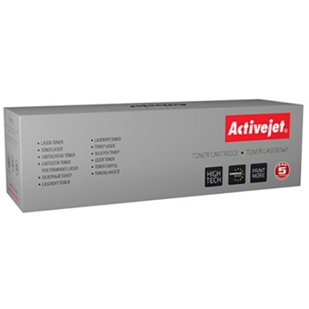 Toner Activejet ATK-5160YN Giallo