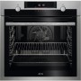 Forno Pirolitico AEG BPE53516XM 3500 W 71 L