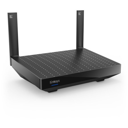 Amplificatore Wi-Fi Linksys MR2000-KE