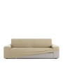 Copridivano Eysa BRONX Beige 70 x 110 x 210 cm