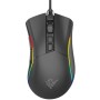 Mouse Phoenix Nero (1 Unità)