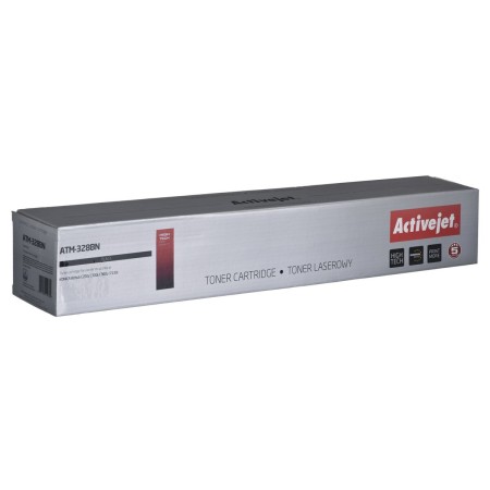 Toner Activejet ATM-328BN            Nero