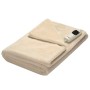 Coperta Elettrica Daga SUAV.CHIC 26001 Crema 150 X 110 CM