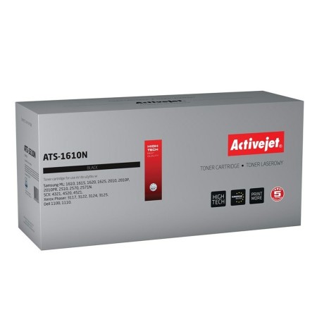 Toner Activejet ATS-1610N Nero