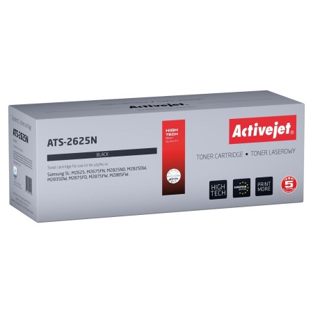 Toner Activejet ATS-2625N Nero