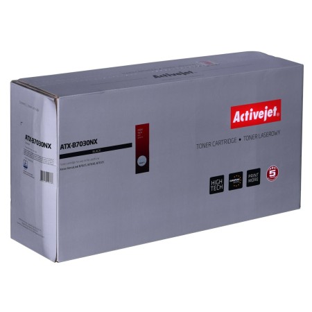 Toner Activejet ATX-B7030NX           Nero