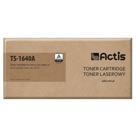 Toner Actis TS-1640A Nero