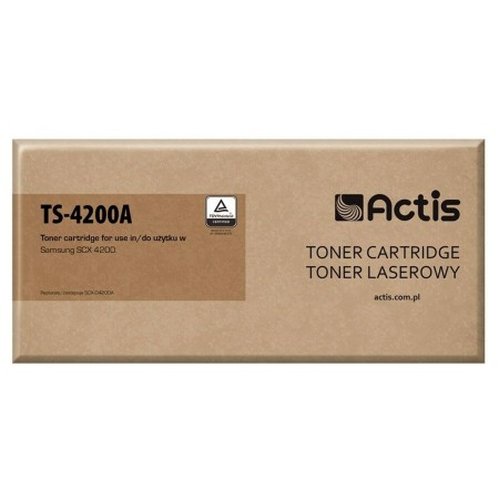 Toner Actis TS-4200A Nero