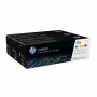 Toner Hewlett Packard U0SL1AM Ciano/Magenta/Giallo