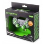 Telecomando Gaming Senza Fili Esperanza Gladiator GX600 USB 2.0 Nero Verde PC PlayStation 3