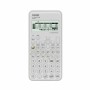 Calcolatrice scientifica Casio Bianco