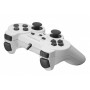 Controller Gaming Esperanza Corsair GX500 USB Bianco Bluetooth PC PlayStation 3 PlayStation 2