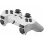 Controller Gaming Esperanza Trooper GX450 USB 2.0 Bianco PC PlayStation 3