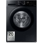 Lavatrice Samsung WW90CGC04DABEC 60 cm 1400 rpm 9 kg