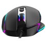 Mouse Modecom M-MC-VELES-100 Nero Multicolore 12800 DPI