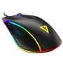 Mouse Modecom M-MC-VELES-100 Nero Multicolore 12800 DPI