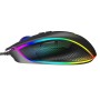 Mouse Modecom M-MC-VELES-100 Nero Multicolore 12800 DPI