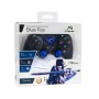 Telecomando Gaming Senza Fili Tracer Blue Fox Azzurro Nero Bluetooth PlayStation 3