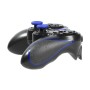 Telecomando Gaming Senza Fili Tracer Blue Fox Azzurro Nero Bluetooth PlayStation 3