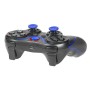 Telecomando Gaming Senza Fili Tracer Blue Fox Azzurro Nero Bluetooth PlayStation 3